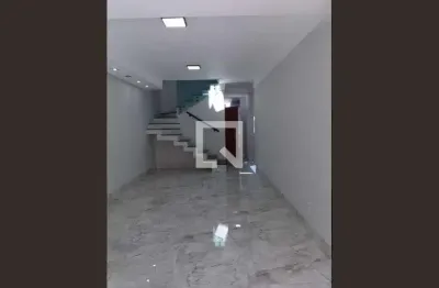 Casa com 3 quartos à venda na Rua Joaquim Pereira Lima, --, Parque São Domingos, São Paulo