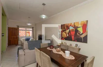 Casa com 3 quartos à venda na Travessa Vicentina Dias Valêncio Rafael, --, Bosque da Saúde, São Paulo