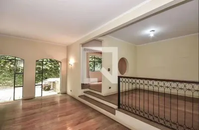 Casa com 3 quartos à venda na Rua Corgie Assad Abdalla, --, Morumbi, São Paulo