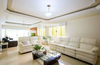 Casa com 4 quartos à venda na Rua Martim Afonso de Souza, --, Jardim São Caetano, São Caetano do Sul