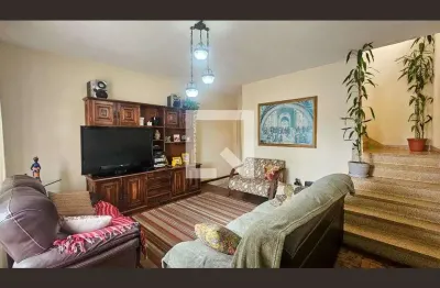 Casa com 2 quartos à venda na Rua André de Zunega, --, Jardim Marajoara, São Paulo