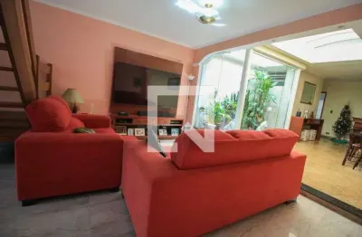 Casa com 3 quartos à venda na Rua Paulina, --, Jardim Anália Franco, São Paulo