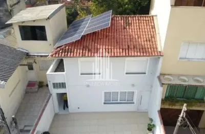 Oportunidade única: casa em condomínio na vila mariana, são paulo-sp! 3 quartos, 2 suítes, 2 vagas de garagem, 93m².