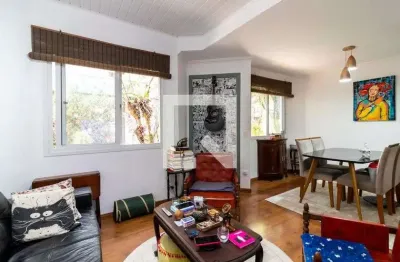 Casa em condomínio fechado com 3 quartos à venda na Rua Ingá, --, Mandaqui, São Paulo