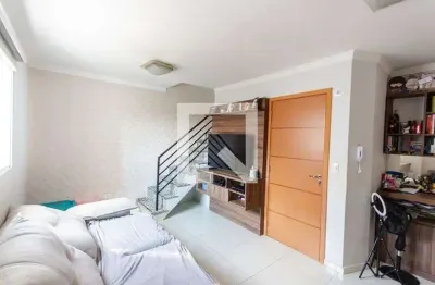 Cobertura com 2 quartos à venda na Avenida Tietê, --, Campestre, Santo André