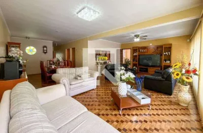 Casa com 4 quartos à venda na Rua Francisco Chaves Pinheiro, --, City América, São Paulo