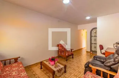 Casa com 4 quartos à venda na Rua José Teles de Matos, --, Jabaquara, São Paulo
