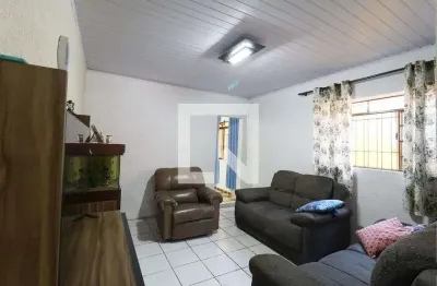 Casa com 4 quartos à venda na Rua Padre Sabóia de Medeiros, --, Vila Maria, São Paulo