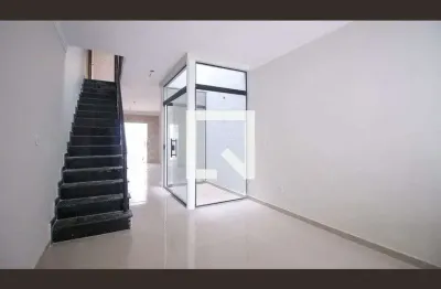 Casa com 3 quartos à venda na Rua Cabruê, --, Vila Califórnia, São Paulo