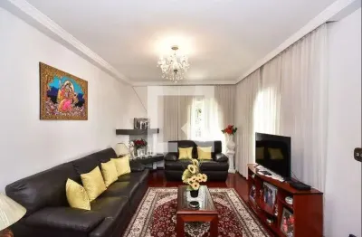 Casa com 4 quartos à venda na Rua Frei Bonifácio Dux, --, Vila Sônia, São Paulo