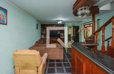 Casa com 3 quartos à venda na Rua Aléssio de Paolis, --, Jardim Marajoara, São Paulo
