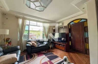 Casa com 5 quartos à venda na Rua Pedro Abelardo, --, Freguesia do Ó, São Paulo