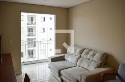 Apartamento com 2 quartos à venda na Rua Arnaldo Cintra, --, Tatuapé, São Paulo