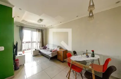 Apartamento com 2 quartos à venda na Rua Cavour, --, Vila Prudente, São Paulo