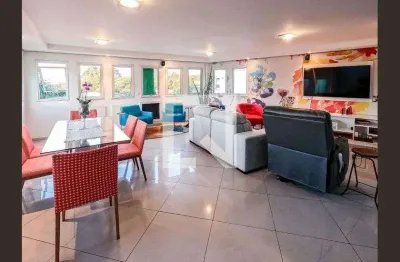 Casa com 4 quartos à venda na Avenida do Anastácio, --, City América, São Paulo