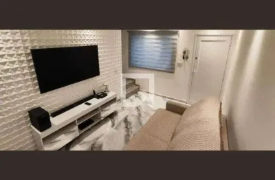 Casa com 2 quartos à venda na Rua Aleixo Vaz da Costa, --, Jardim Brasil, São Paulo