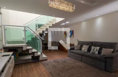 Casa com 3 quartos à venda na Rua Nicola Pisano, --, Parque São Lucas, São Paulo