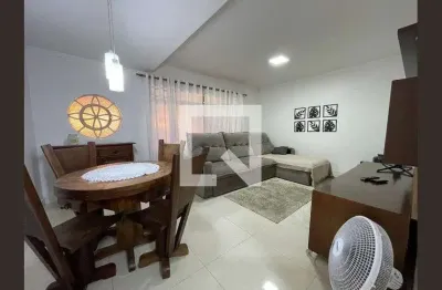 Casa com 3 quartos à venda na Rua Professor Gilio Sattin, --, Jardim Ester Yolanda, São Paulo