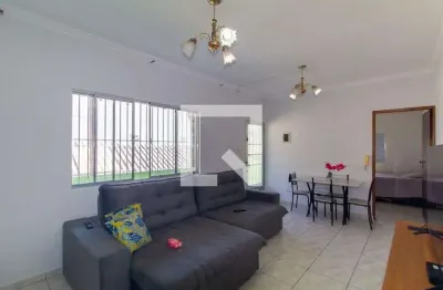 Casa com 4 quartos à venda na Rua Dermeval Cunha Brito, --, Parque São Lucas, São Paulo