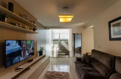 Casa com 5 quartos à venda na Avenida do Anastácio, --, City América, São Paulo