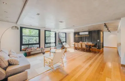 Casa com 5 quartos à venda na Rua dos Escultores, --, Alto de Pinheiros, São Paulo