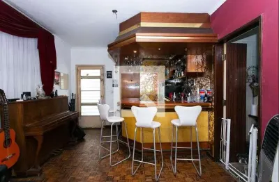 Casa com 3 quartos à venda na Rua Baquiá, --, Vila Carrão, São Paulo