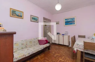 Casa com 2 quartos à venda na Rua Embaixador Raul Garcia, --, Vila Mariana, São Paulo
