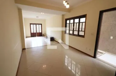 Casa com 3 quartos à venda na Rua Fernando Augusto Santa Cruz Oliveira, --, Cidade São Francisco, São Paulo