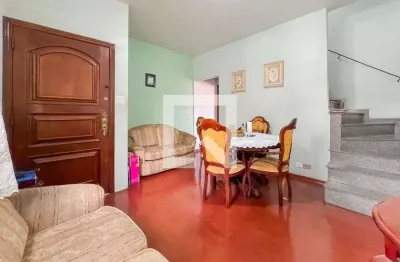 Casa com 3 quartos à venda na Rua Doutor Clemente Jobim, --, Cambuci, São Paulo