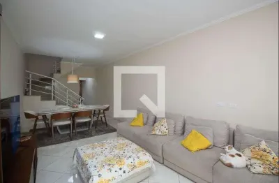 Casa com 3 quartos à venda na Rua Elvira, --, Vila Gustavo, São Paulo