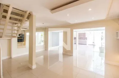 Casa com 3 quartos à venda na Alameda Gregório Bogossian Sobrinho, --, Alphaville, Santana de Parnaíba