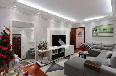 Casa com 3 quartos à venda na Rua Maria Bandini Savoy, --, Santana, São Paulo