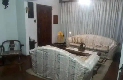 Casa assobradada em perdizes, de 220m² com 3 quartos,1 suite e 2 vagas á venda