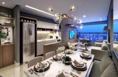 Condominio heaven design saúde, casa residencial de 78m² com 2 suítes, 1 vaga..