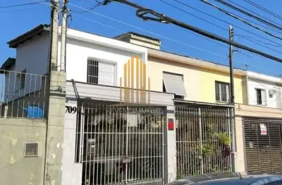 Linda casa à venda - de 199m² com 3 quartos, 3 banheiros, quintal e 2 vagas localizada no brooklin.