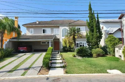 Imperdível sobrado à venda em alphaville, santana de parnaíba-sp: 5 quartos, 4 suítes, 5 banheiros, 6 vagas, 378m²!