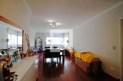 Apartamento com 3 quartos à venda na Rua Abdo Ambuba, --, Vila Andrade, São Paulo