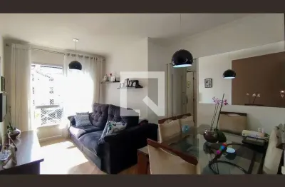 Apartamento com 3 quartos à venda na Rua Heloísa Pamplona, --, Centro, São Caetano do Sul