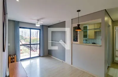 Apartamento com 2 quartos à venda na Rua Trajano Reis, --, Butantã, São Paulo