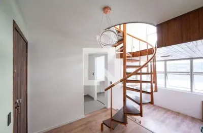 Apartamento com 1 quarto à venda na Rua Pedro de Toledo, --, Vila Clementino, São Paulo