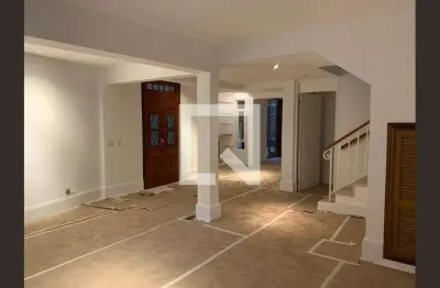 Casa com 5 quartos à venda na Travessa República do Suriname, --, Jardim América, São Paulo