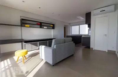 Apartamento com 1 quarto à venda na Avenida Domingos Odália Filho, --, Centro, Osasco