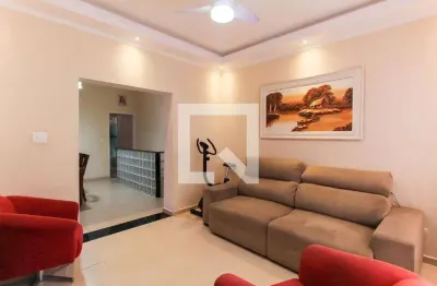 Casa com 2 quartos à venda na Rua Pantojo, --, Jardim Anália Franco, São Paulo