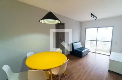Apartamento com 2 quartos à venda na Avenida Itaboraí, --, Chácara Inglesa, São Paulo