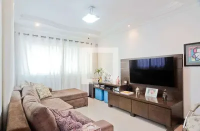 Casa com 4 quartos à venda na Rua José Cândido Freire, --, Parque São Domingos, São Paulo