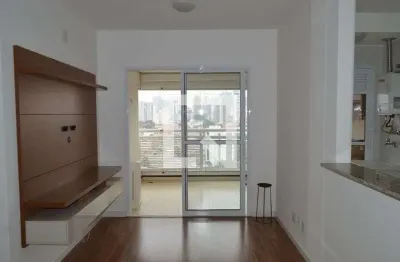 Apartamento com 2 quartos à venda na Rua Lino Coutinho, --, Ipiranga, São Paulo