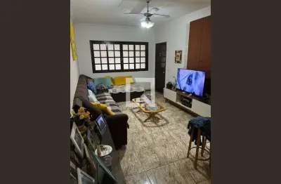 Casa com 3 quartos à venda na Rua Basílio Alves Morango, --, Jardim Brasil, São Paulo