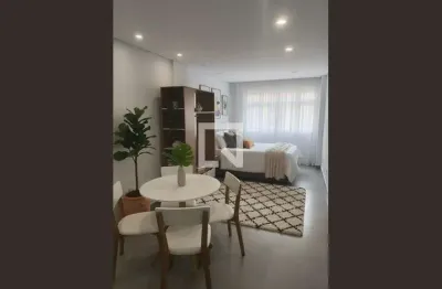Apartamento com 1 quarto à venda na Rua Paim, --, Consolação, São Paulo