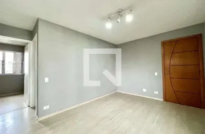 Apartamento com 2 quartos à venda na Avenida Damasceno Vieira, --, Vila Mascote, São Paulo