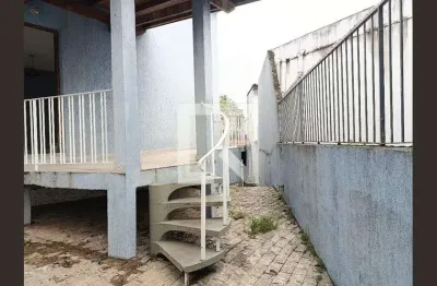 Casa com 2 quartos à venda na Rua Sebastião Rodrigues, --, Vila Madalena, São Paulo